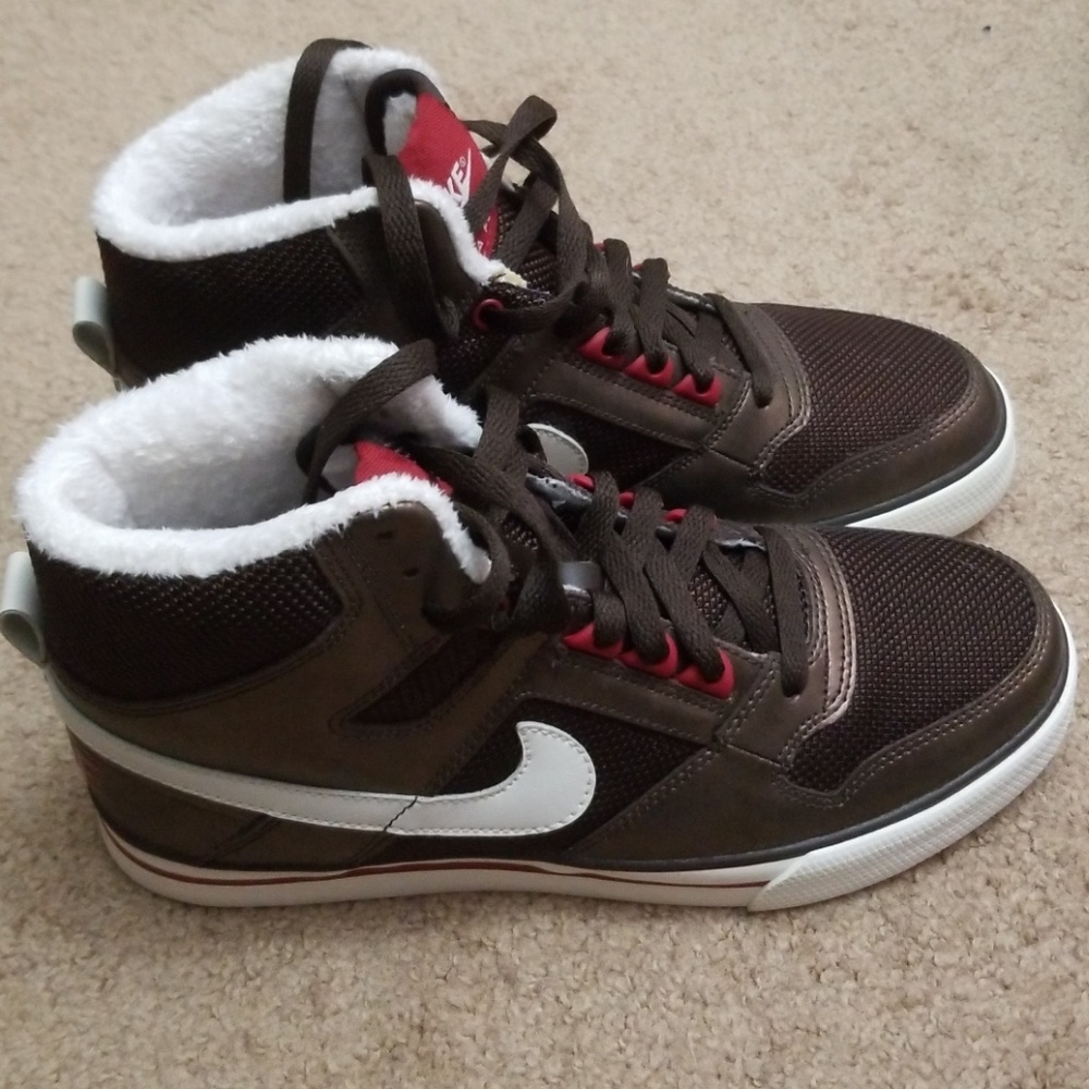 Nike sneakers